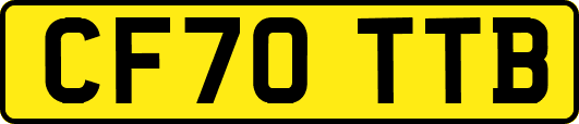 CF70TTB