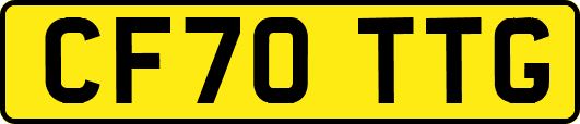 CF70TTG