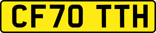 CF70TTH