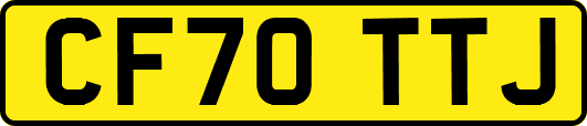 CF70TTJ