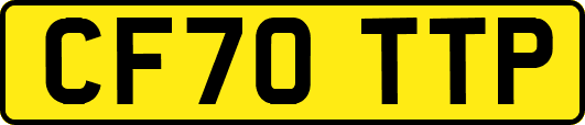 CF70TTP