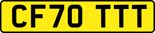 CF70TTT