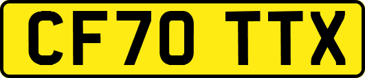 CF70TTX
