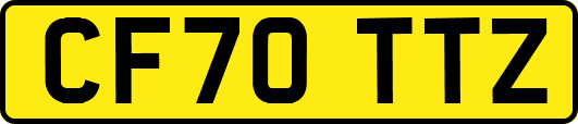 CF70TTZ