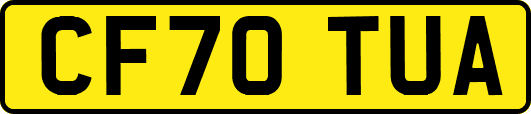 CF70TUA