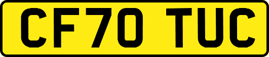 CF70TUC