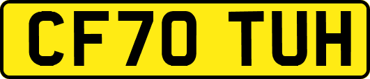 CF70TUH
