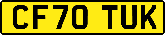CF70TUK