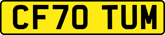 CF70TUM