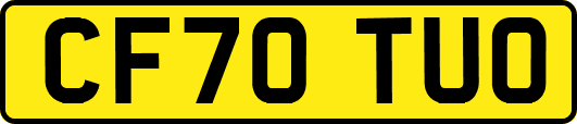 CF70TUO