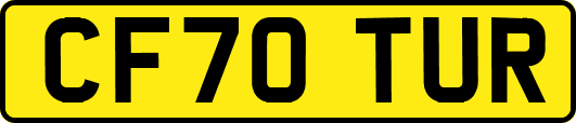 CF70TUR
