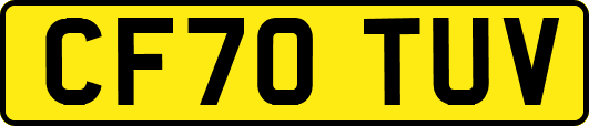 CF70TUV
