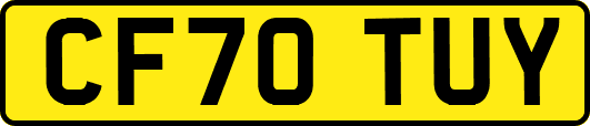 CF70TUY