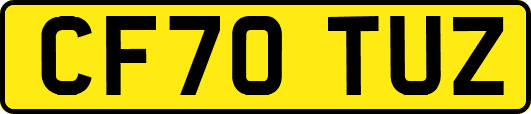 CF70TUZ