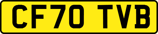 CF70TVB