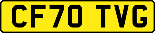 CF70TVG