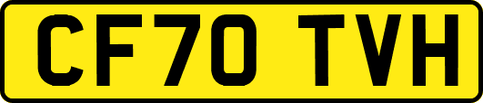CF70TVH