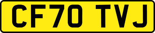 CF70TVJ