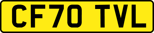 CF70TVL