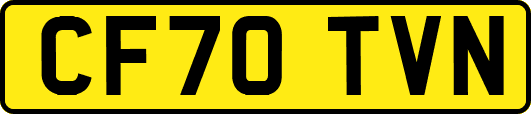 CF70TVN