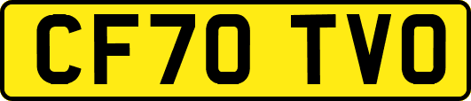 CF70TVO