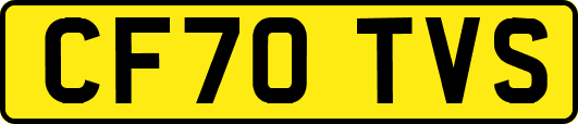 CF70TVS