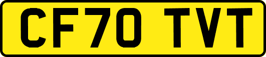 CF70TVT