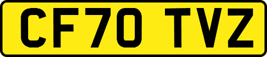 CF70TVZ