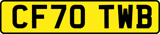 CF70TWB