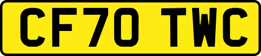 CF70TWC