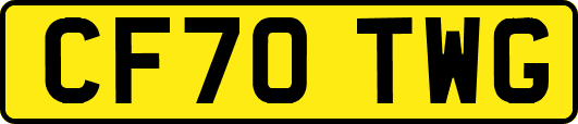 CF70TWG