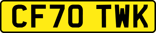 CF70TWK