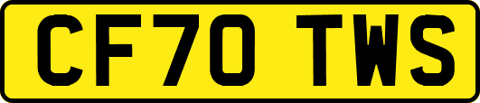 CF70TWS