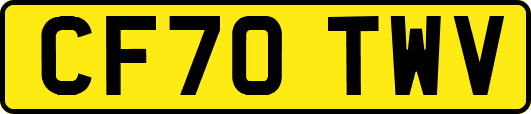 CF70TWV