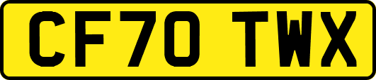 CF70TWX