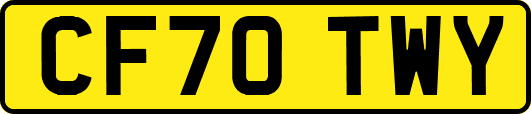 CF70TWY