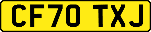 CF70TXJ