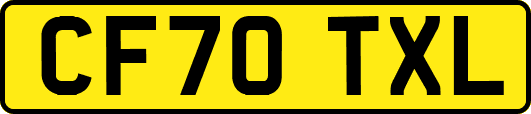 CF70TXL