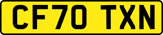 CF70TXN
