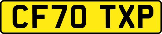 CF70TXP