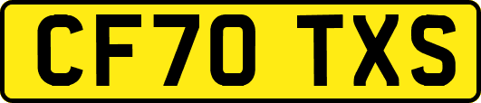 CF70TXS