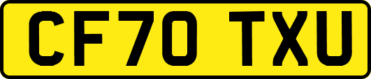 CF70TXU