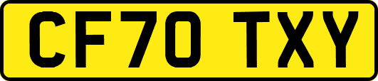 CF70TXY