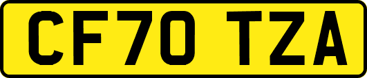 CF70TZA