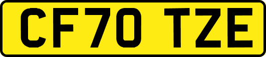CF70TZE