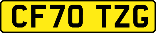 CF70TZG