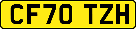 CF70TZH
