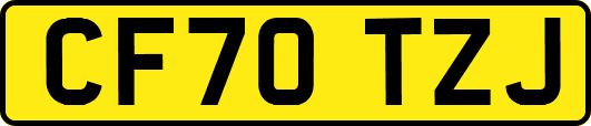 CF70TZJ