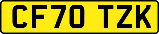 CF70TZK