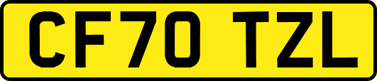 CF70TZL